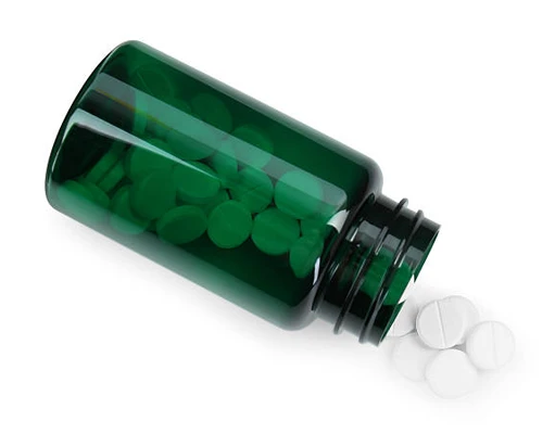 tablet counting bottling tablet counting bottling